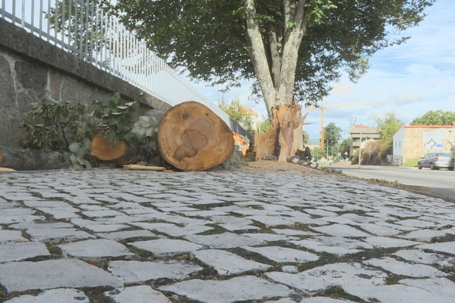 furacão, Leslie, Portugal