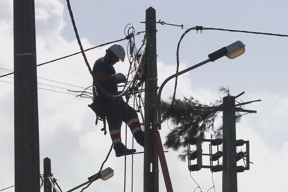 EDP Distribuição, Proteção Civil, Estado de Emergência