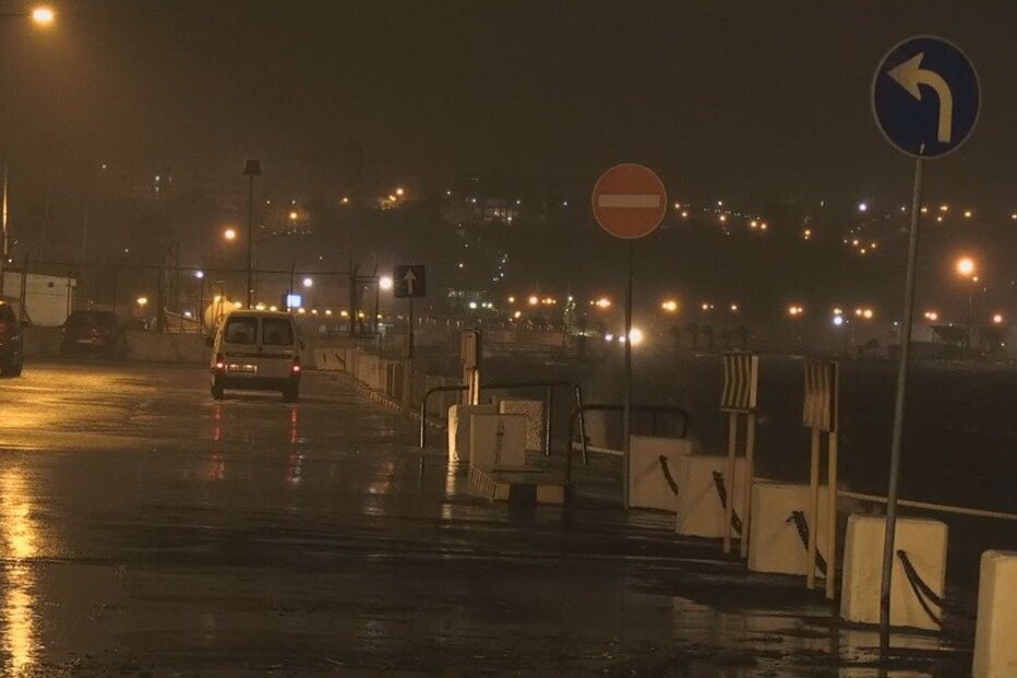 furacão, Leslie, Portugal