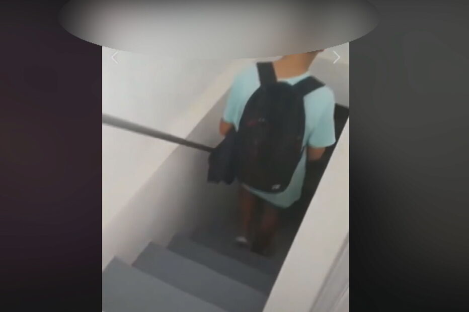 Quatro jovens menores abrem urna de combatente em Vendas Novas