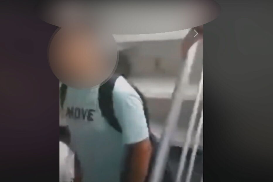 Quatro jovens menores abrem urna de combatente em Vendas Novas