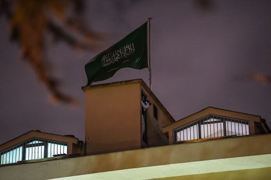 Arábia Saudita vai revelar que jornalista morreu durante interrogatório que correu mal