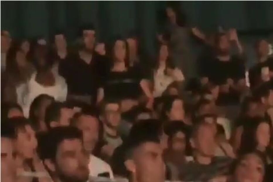 Ronaldo foi a Paris com Georgina ver concerto de Jason Derulo