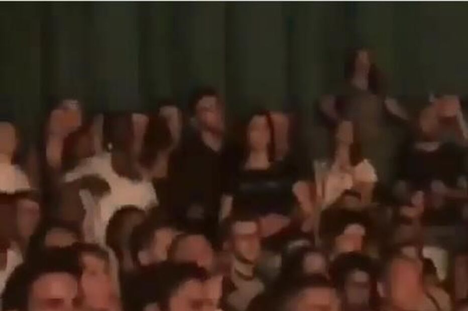 Ronaldo foi a Paris com Georgina ver concerto de Jason Derulo