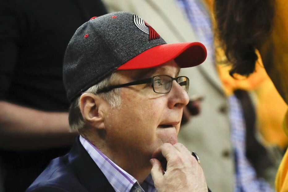 Paul Allen