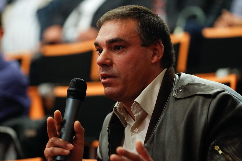 Conferência 'CM Não Esquece', em Oliveira do Hospital