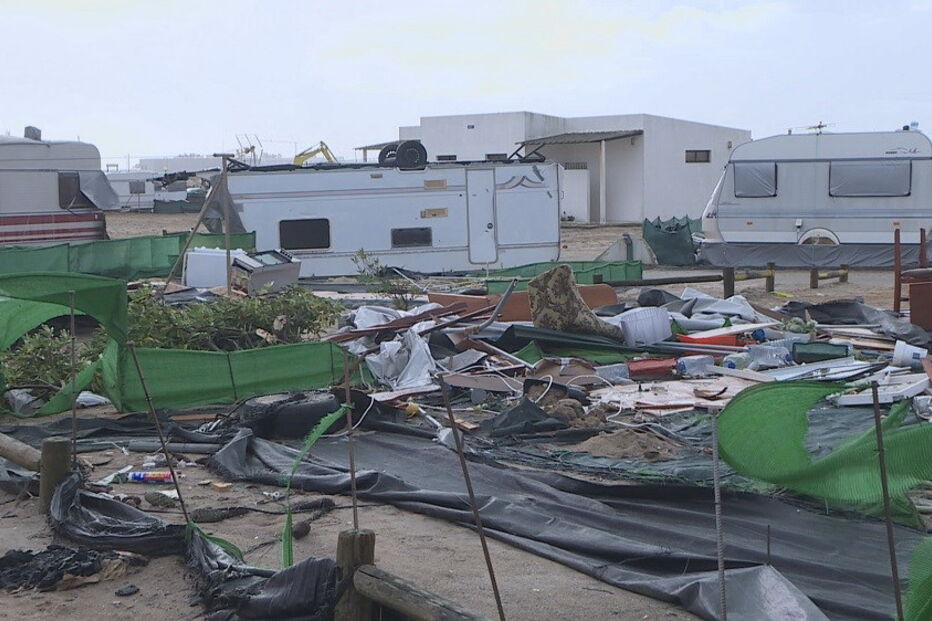Parque, campismo, Figueira da Foz