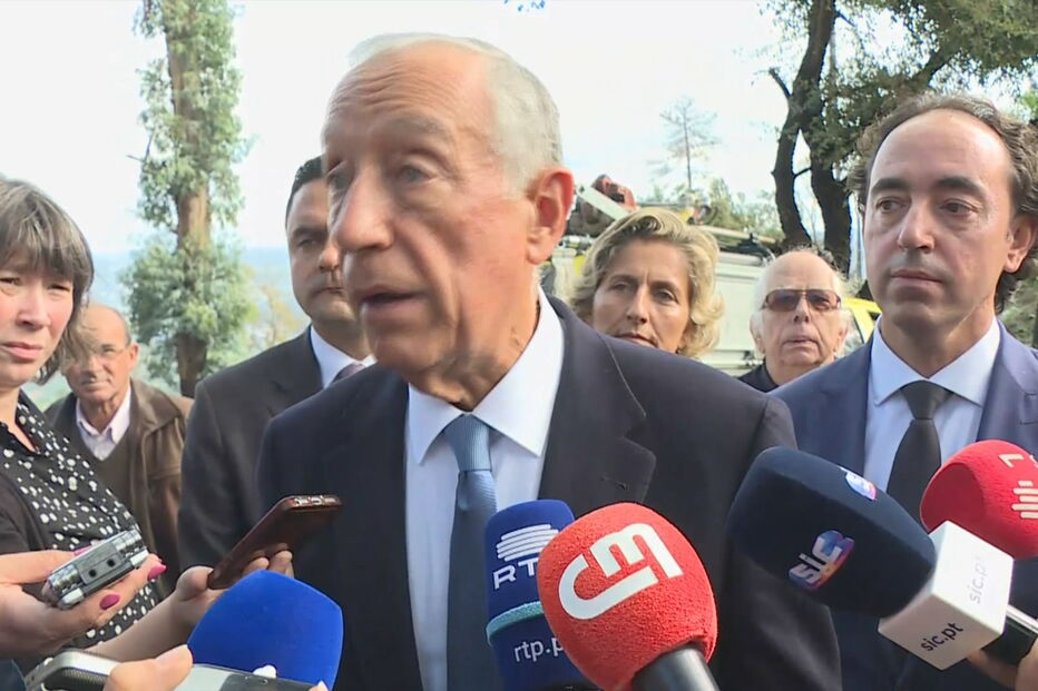 Marcelo Rebelo de Sousa