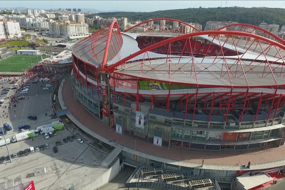 E-Toupeira, Benfica, SAD