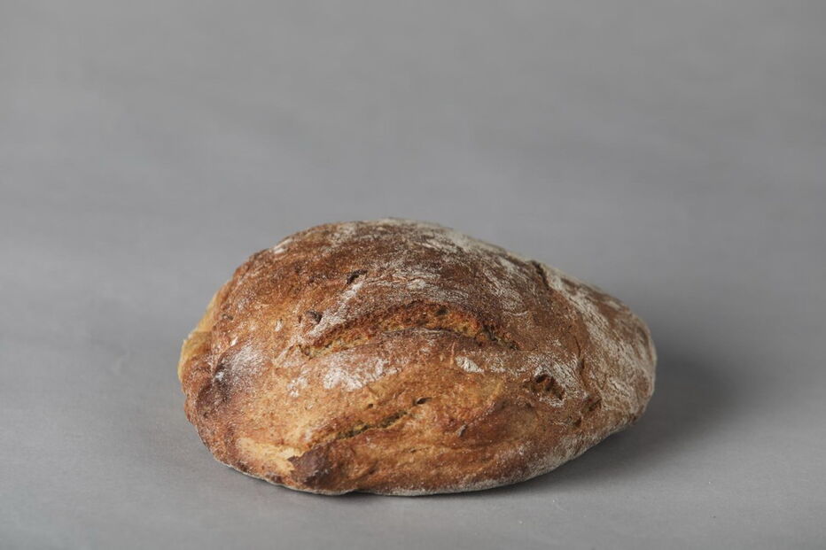 Isco é a nova padaria que segue a regra das fermentações longas
