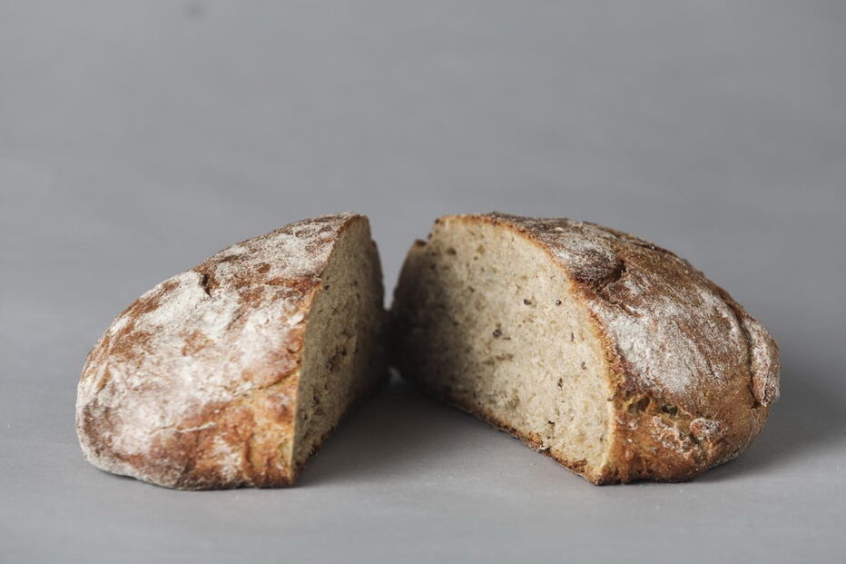 Isco é a nova padaria que segue a regra das fermentações longas
