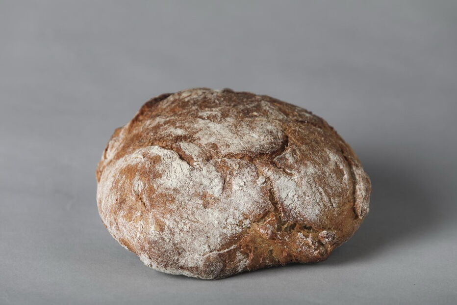 Isco é a nova padaria que segue a regra das fermentações longas