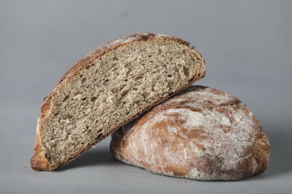 Isco é a nova padaria que segue a regra das fermentações longas