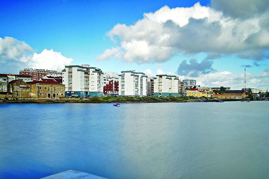 Câmara do Barreiro discute e vota hoje uma proposta para criação de benefícios fiscais para quem recupere imóveis