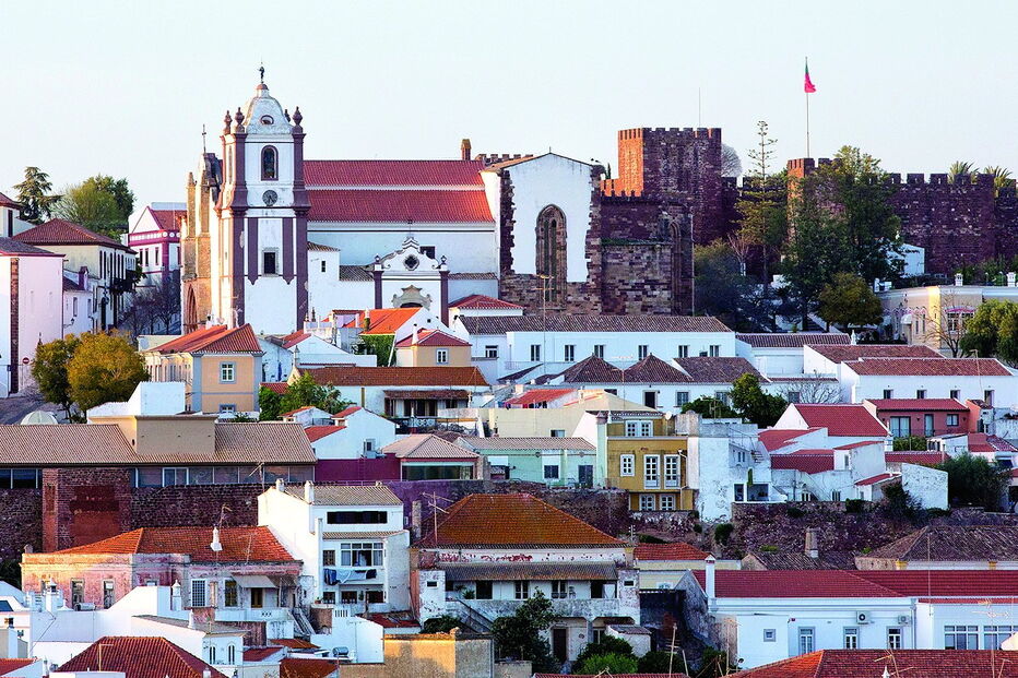 Município de Silves vai receber cerca de 9 milhões de euros em 2019 através das transferências do Estado 