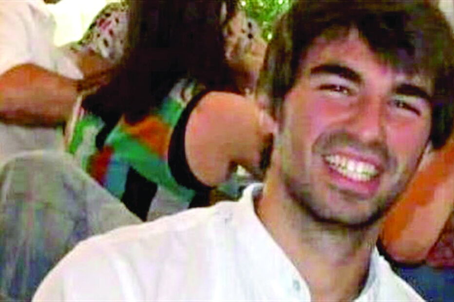  André Campos morreu durante treino de andebol, em Santa Maria da Feira