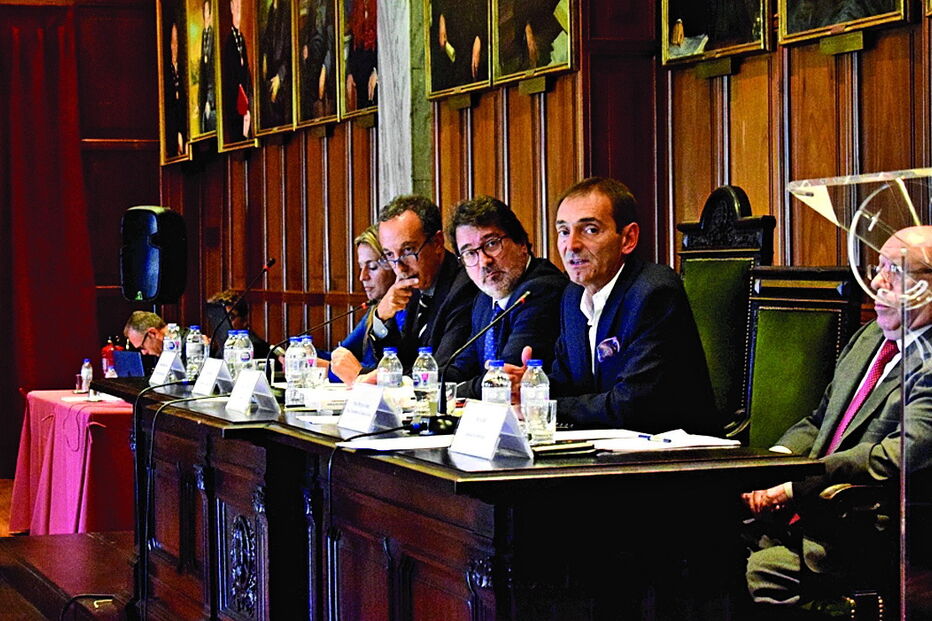 Assembleia-Geral da Ordem dos Advogados