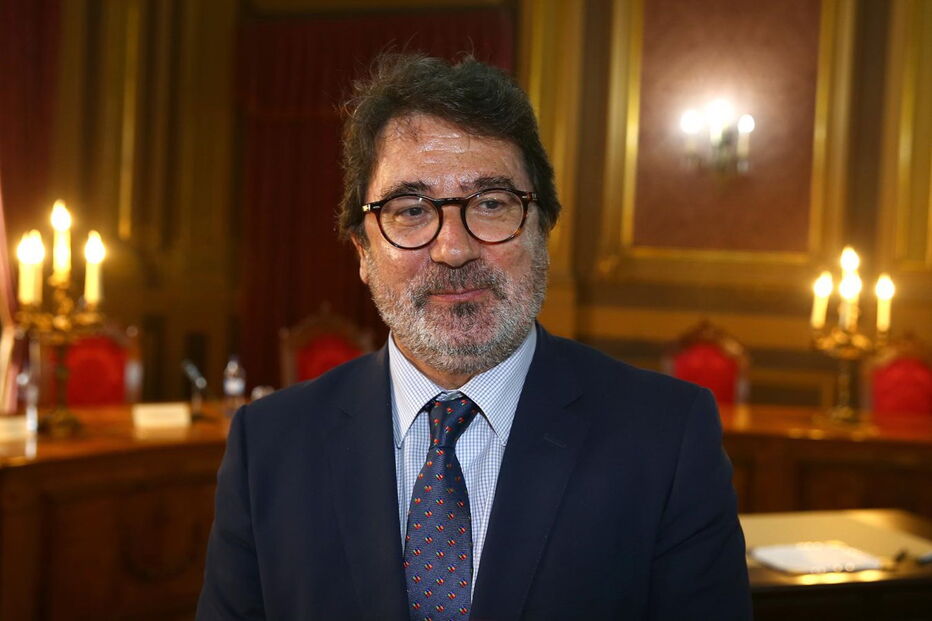 Guilherme Figueiredo, Bastonário da Ordem dos Advogados