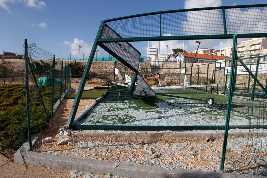 Tennis Clube da Figueira da Foz 