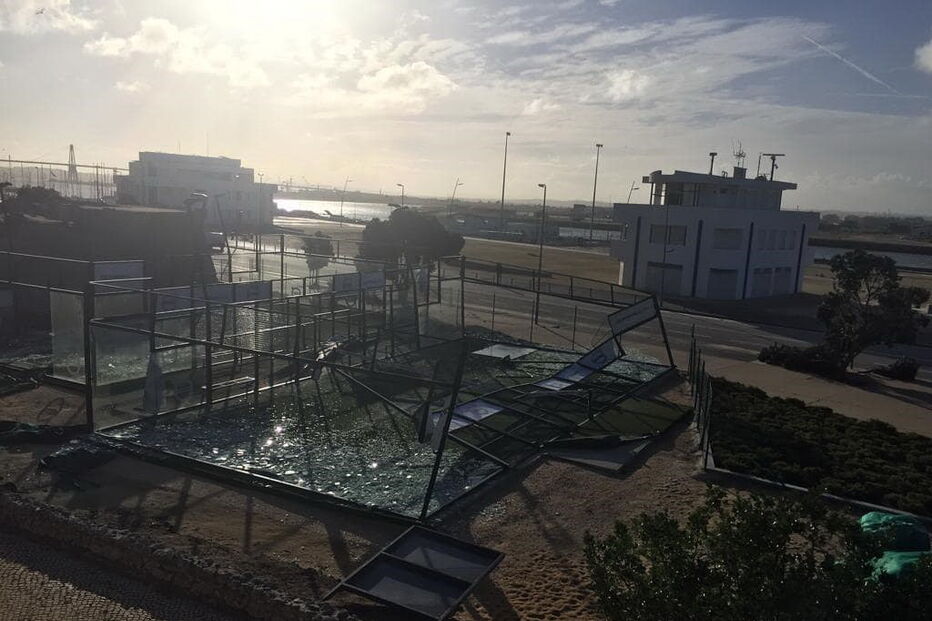 Padel Club da Figueira da Foz