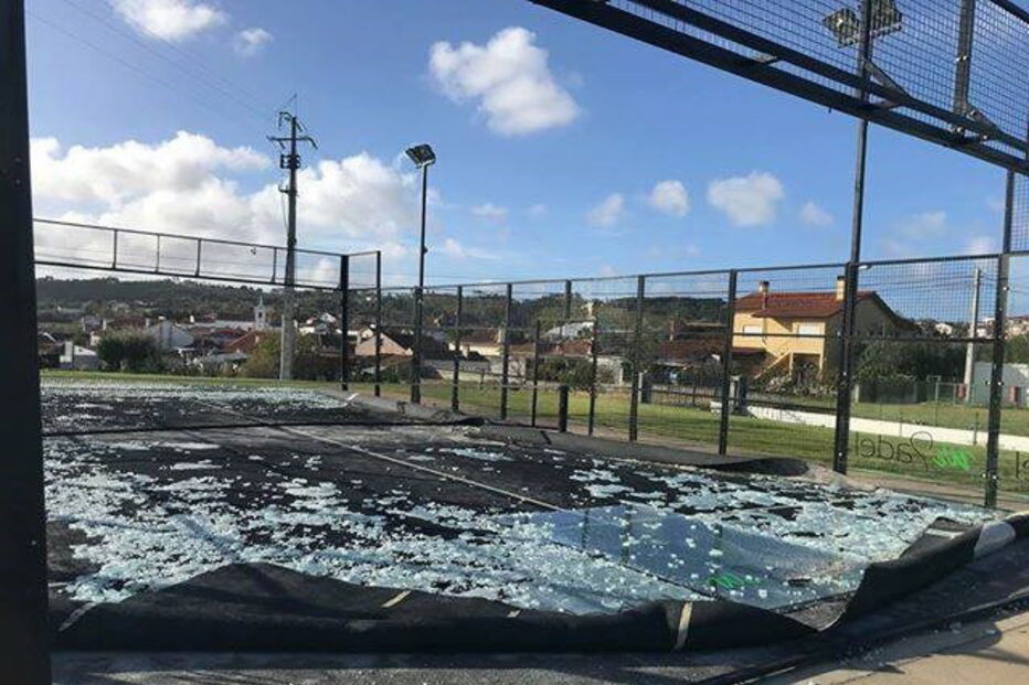 Padel Club da Figueira da Foz