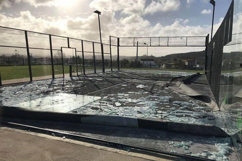 Padel Club da Figueira da Foz