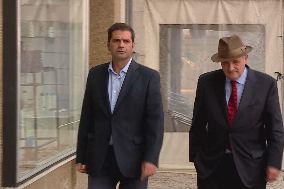 Vasco Brazão, PJM, Polícia Judiciári