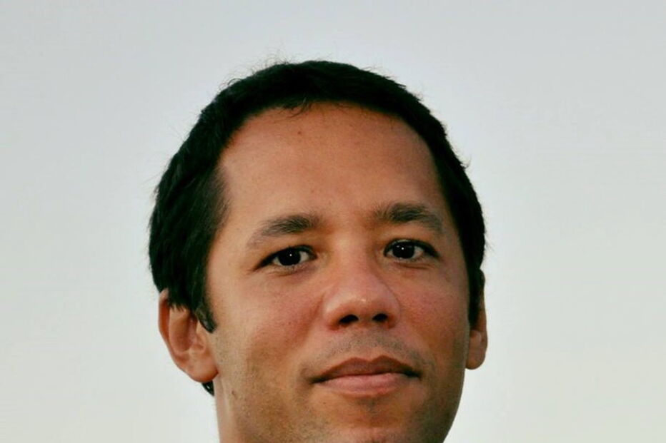 Itamar Vieira Junior 