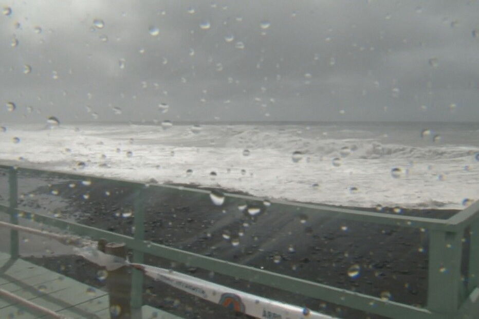 IPMA, Portugal, Temperatura