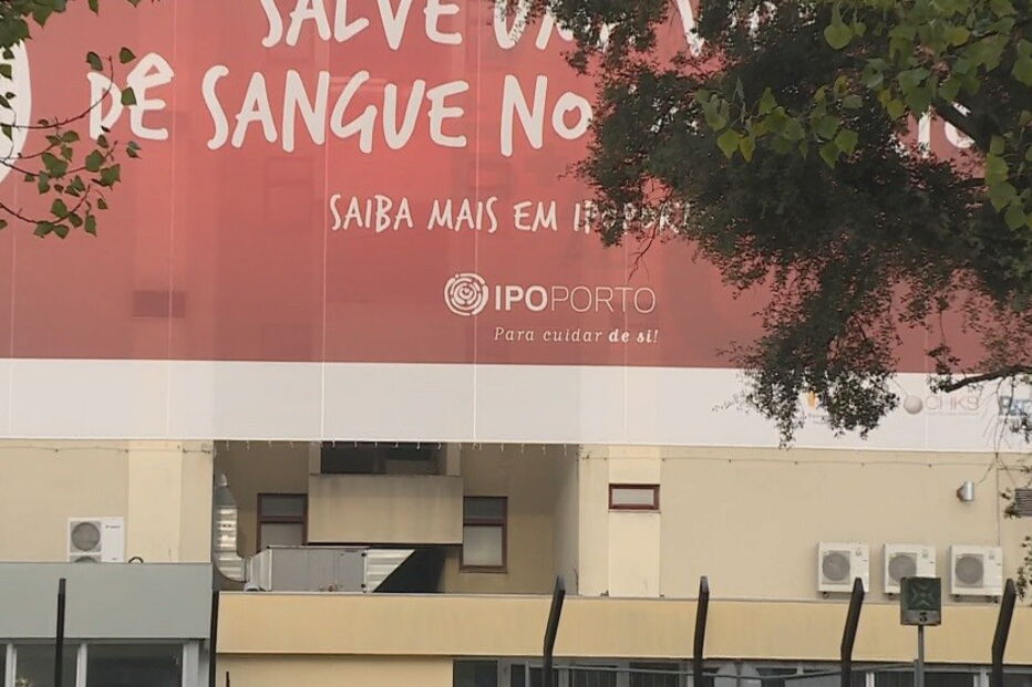 IPO do Porto
