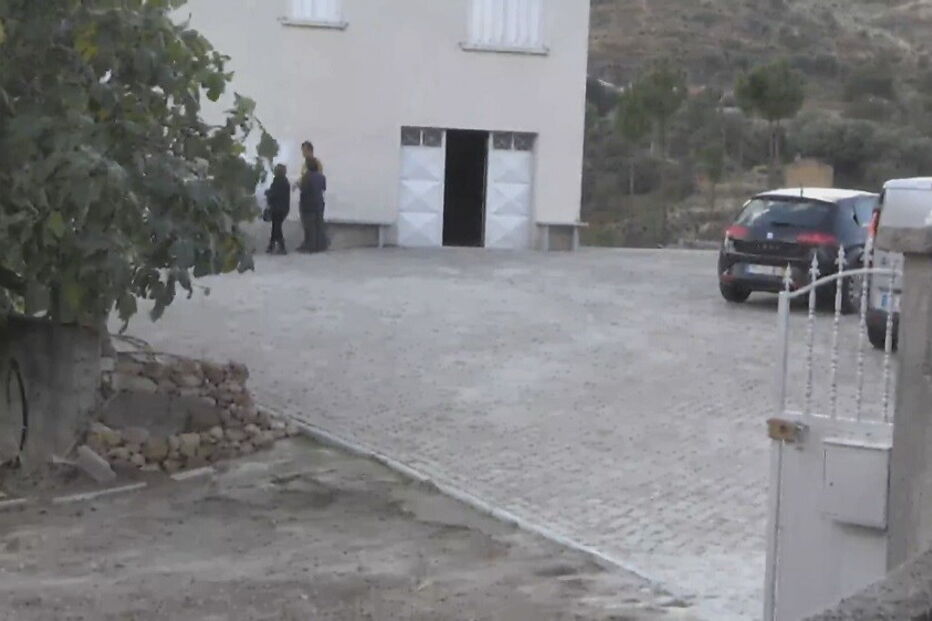 Mulher de 74 anos morre em incêndio em habitação no Sabugal