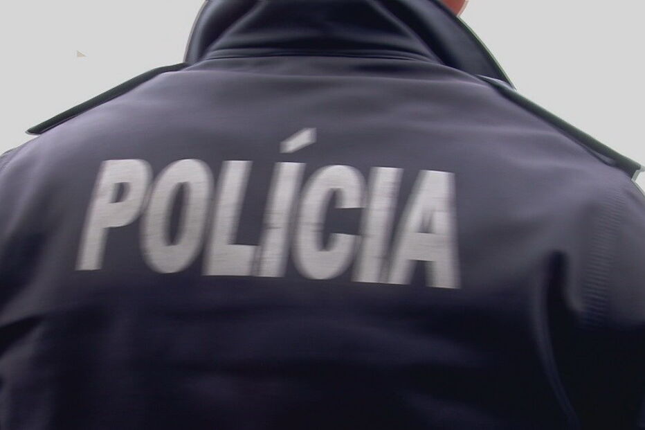 Porto, PSP, crime