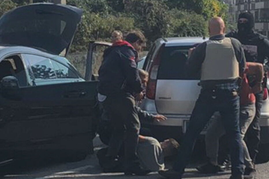 Gondomar, PSP, cabeleireiro