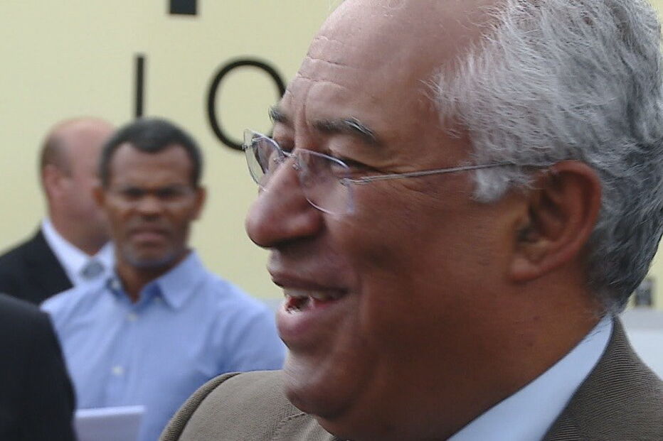 Marcelo Rebelo de Sousa, António Costa, Rovisco Duarte