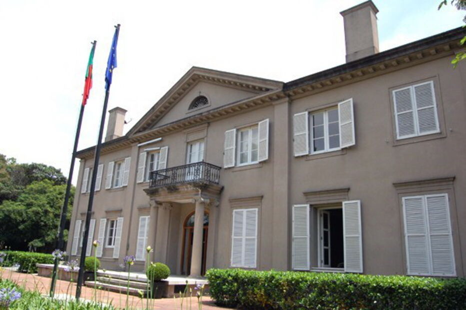 Consulado de Portugal em São Paulo