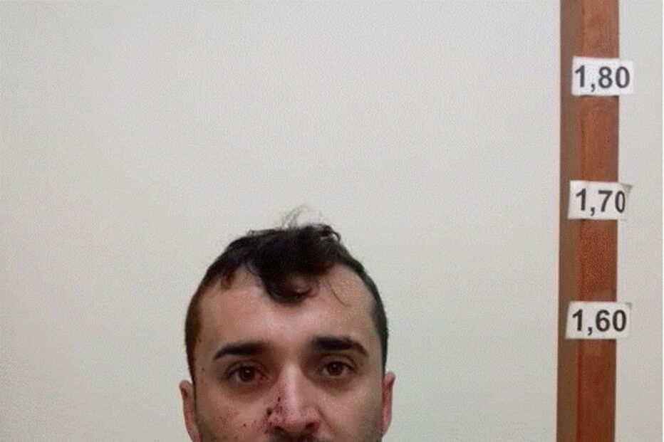 Gémeos detidos por assaltar idosos com martelos fogem de Tribunal do Porto