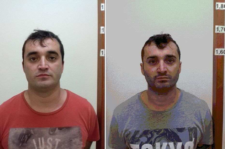 Gémeos detidos por assaltar idosos com martelos fogem de Tribunal do Porto