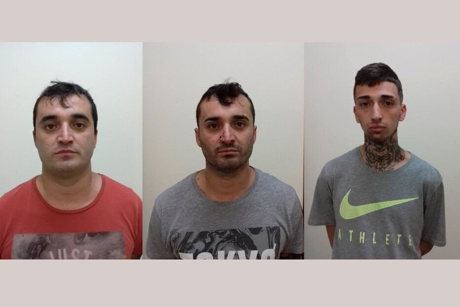 Irmãos, gémeos, sobrinho, fuga, tribunal, porto