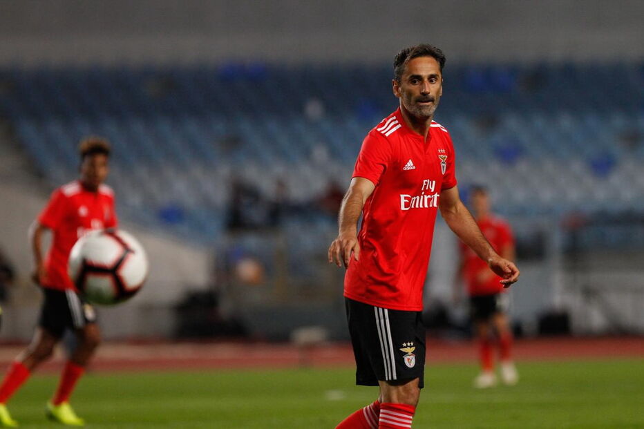 Sertanense recebe o Benfica em jogo da Taça de Portugal	