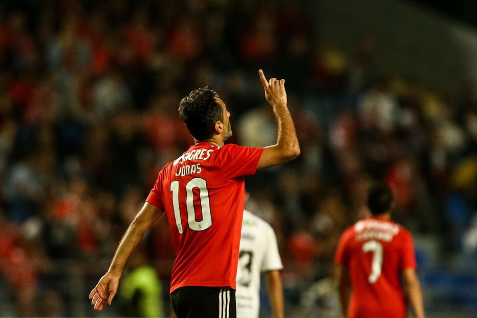 Benfica, sertanense, jogo, taça de portugal
