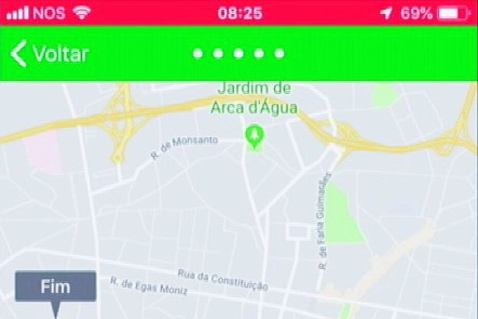 Projeto pretende mudar a forma como os cidadãos planeiam as deslocações urbanas e tem em vista facilitar as viagens, não apenas no Grande Porto, mas, também, até Lisboa. Disponibiliza horários, custos e tempo previsto  