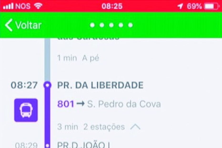 Projeto pretende mudar a forma como os cidadãos planeiam as deslocações urbanas e tem em vista facilitar as viagens, não apenas no Grande Porto, mas, também, até Lisboa. Disponibiliza horários, custos e tempo previsto  