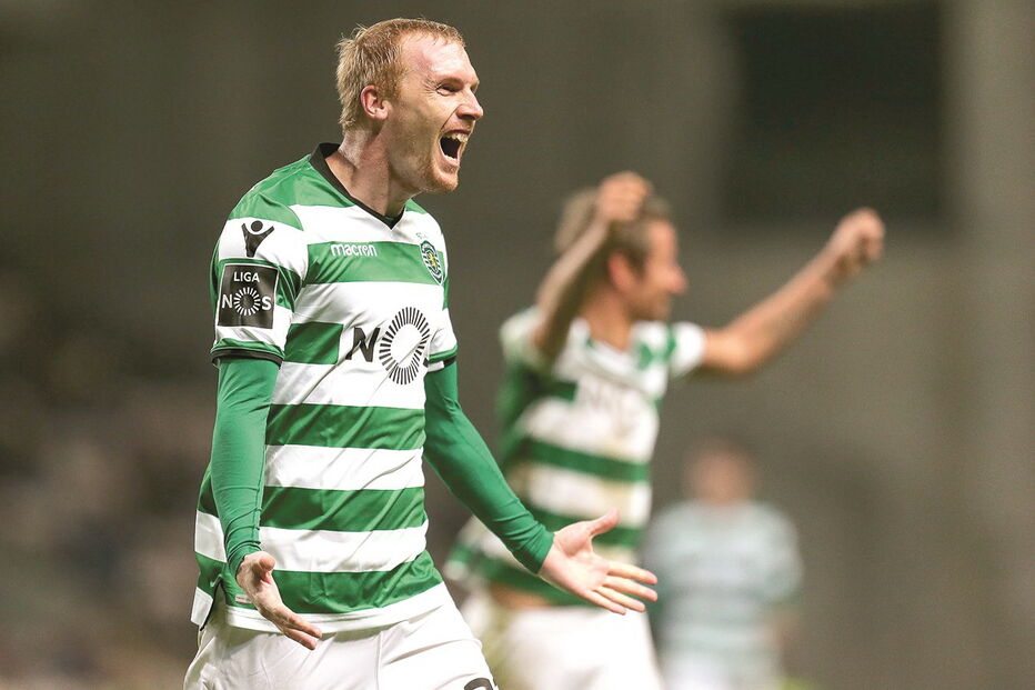 Defesa-central francês Jérémy Mathieu