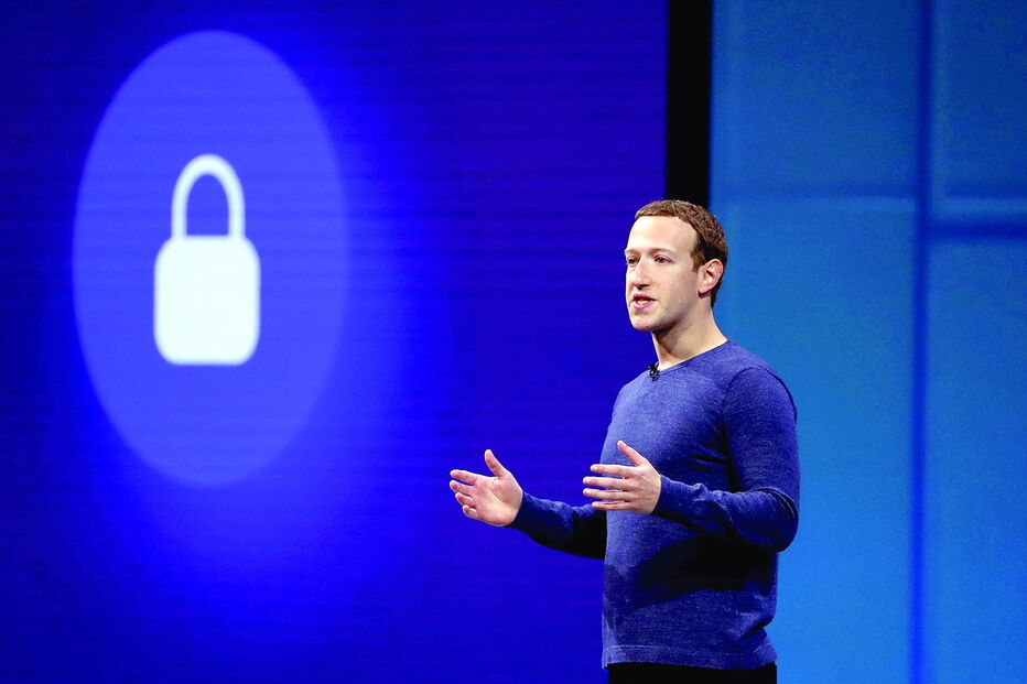 Empresa de Mark Zuckerberg volta a estar na mira dos reguladores de vários países