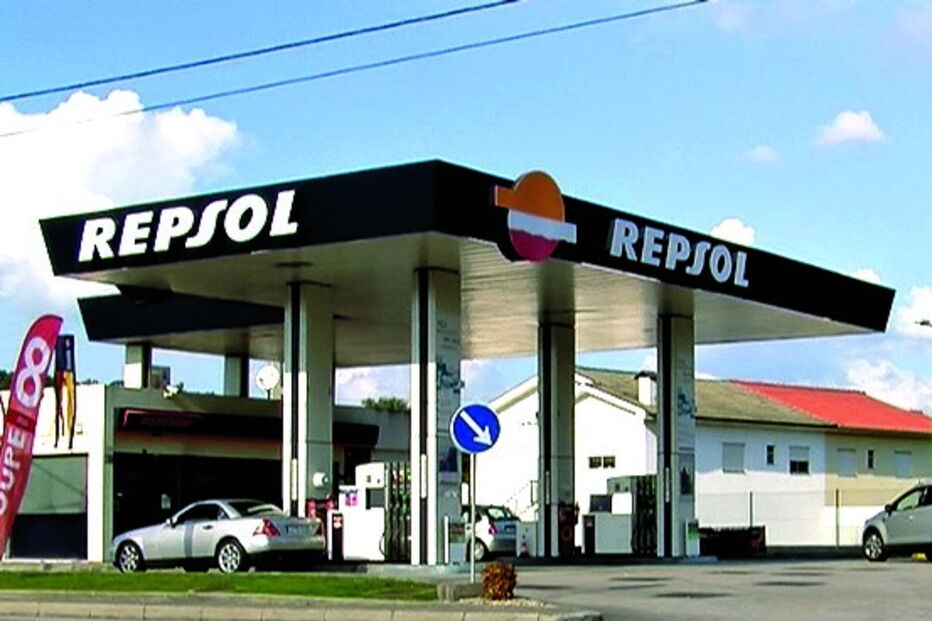 Crime em bombas da Repsol