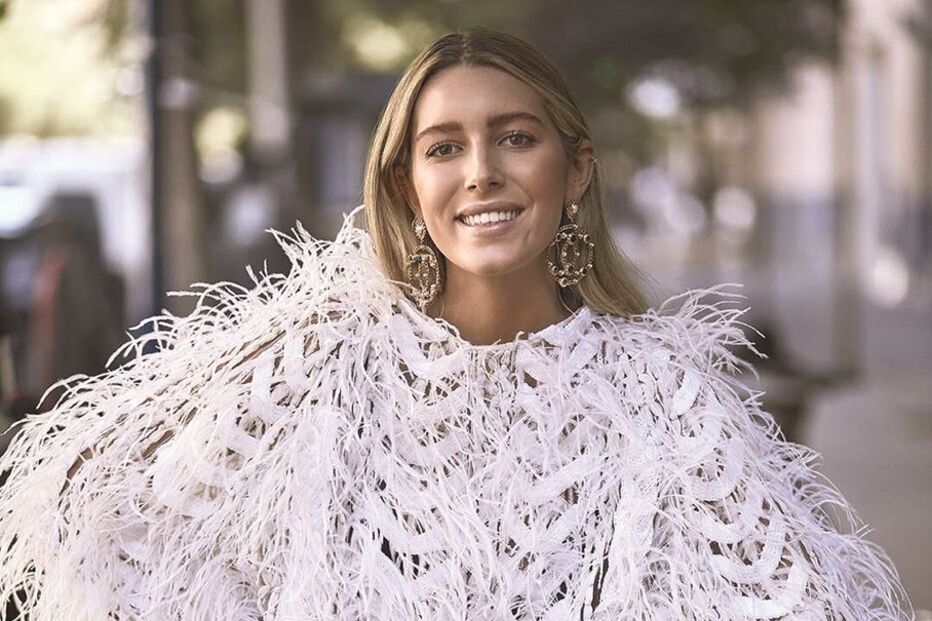 Daniela tem 19 anos e estuda Biomedicina 