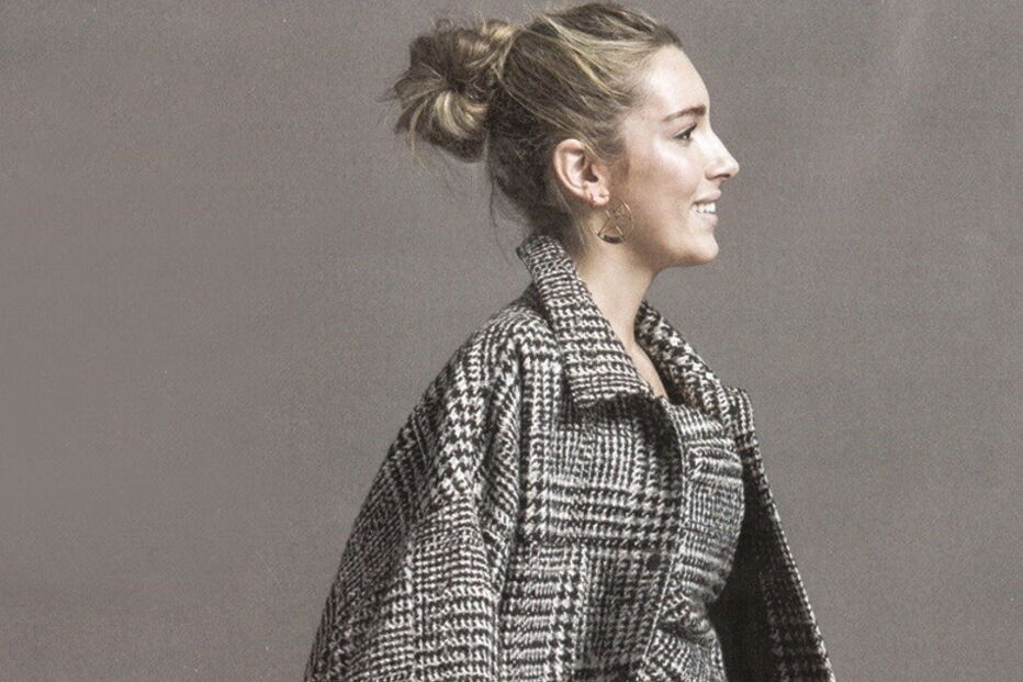 Daniela tem 19 anos e estuda Biomedicina