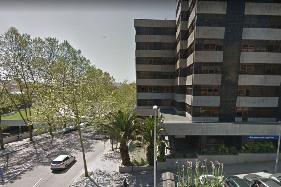 Tribunal de Instrução Criminal do Porto