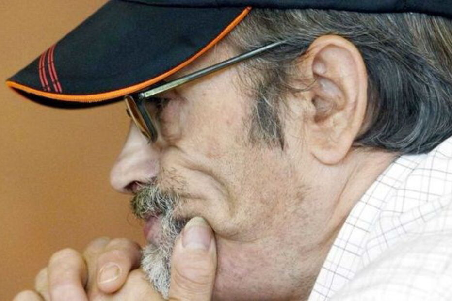 Marcelino Arnaiz tem ul longo cadastro por crimes de pedofilia em Espannha