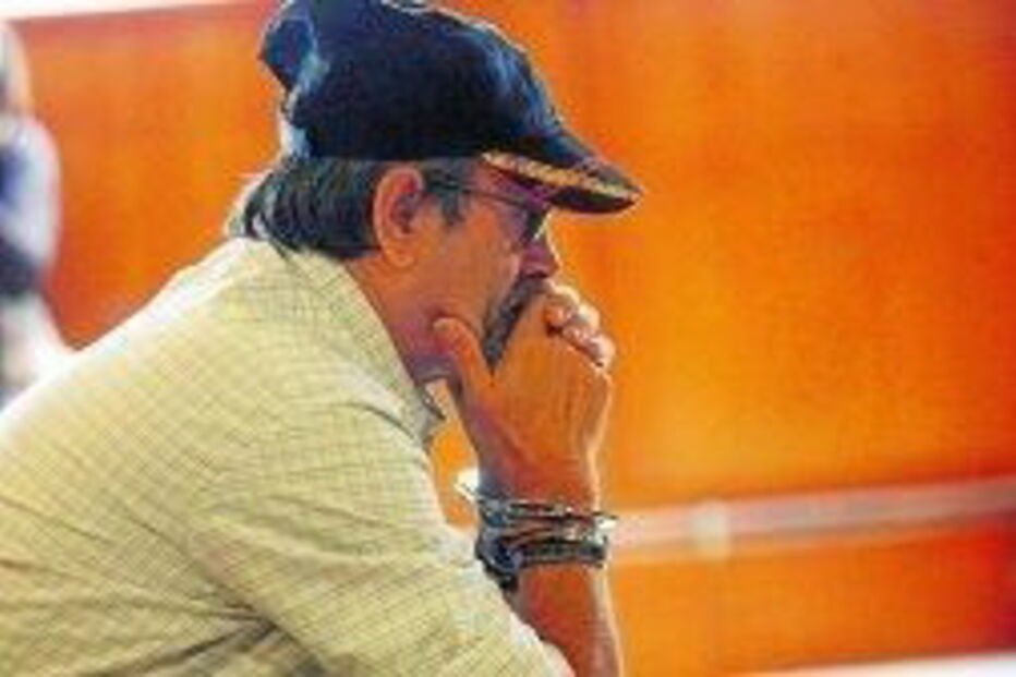 Marcelino Arnaiz tem ul longo cadastro por crimes de pedofilia em Espannha